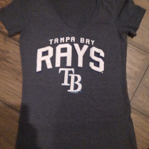 Tampa Bay Tshirt Size S